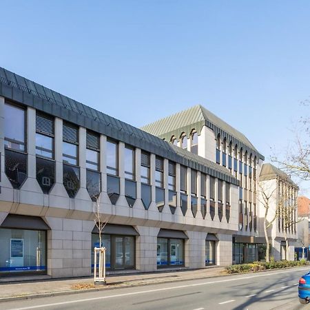 Bright Lippstadt Klusetor 外观 照片