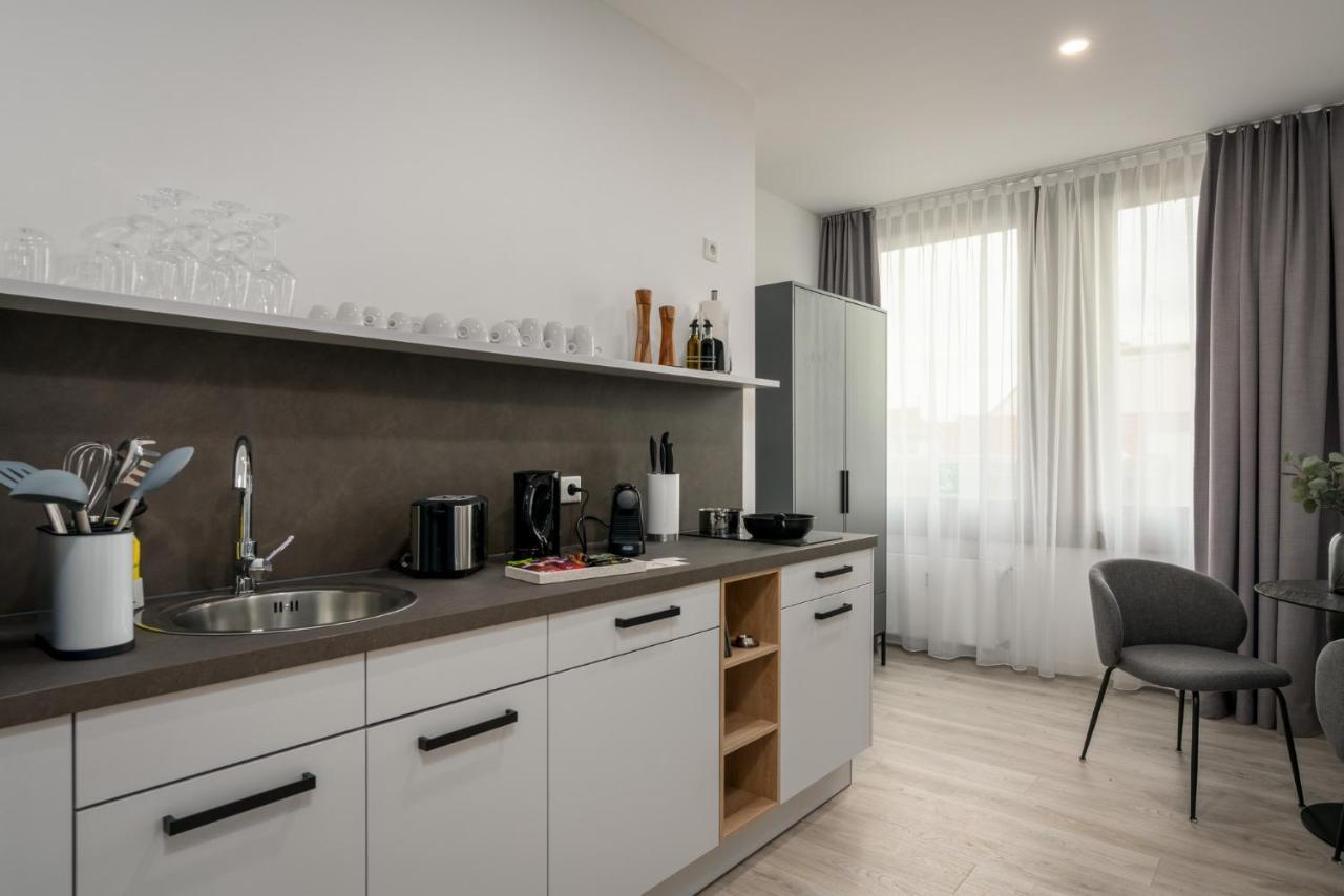 Bright Lippstadt Klusetor 外观 照片