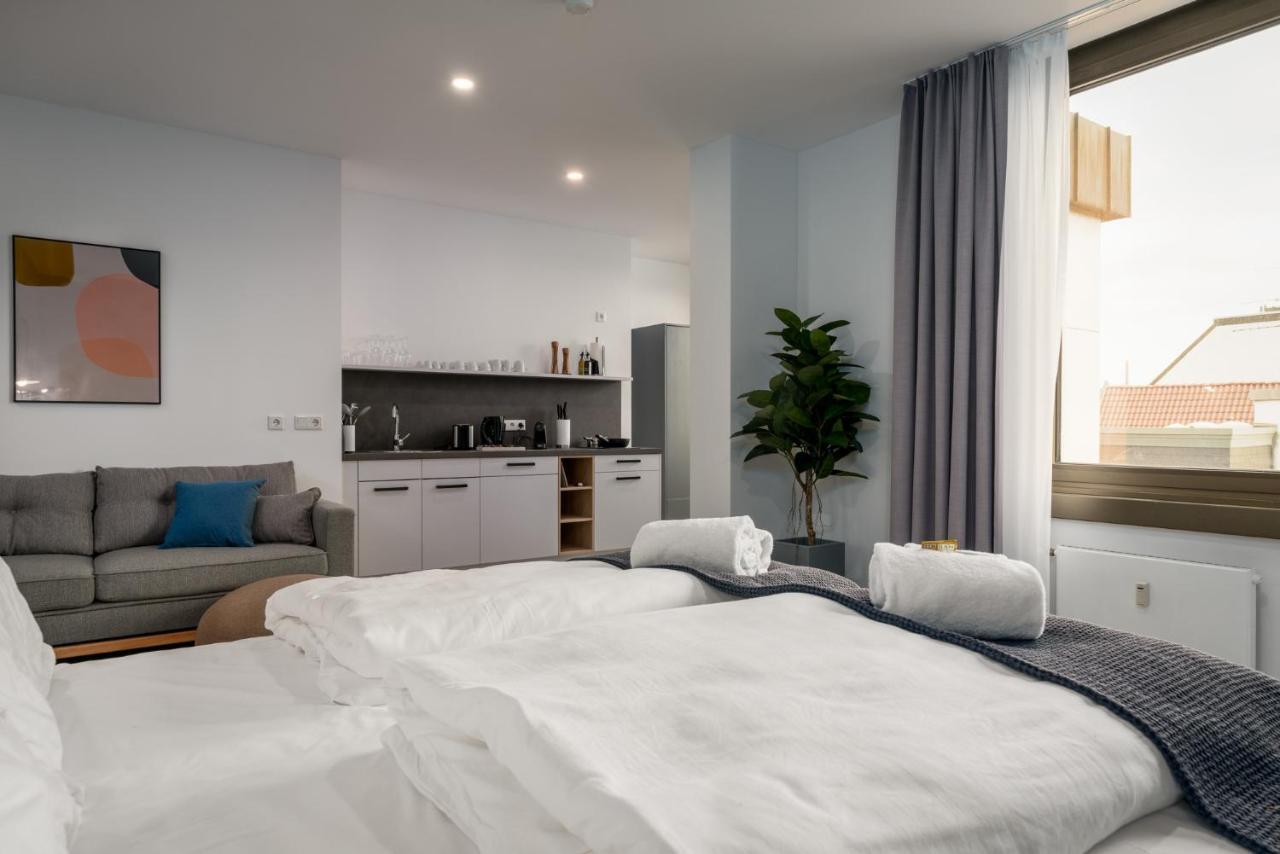 Bright Lippstadt Klusetor 外观 照片