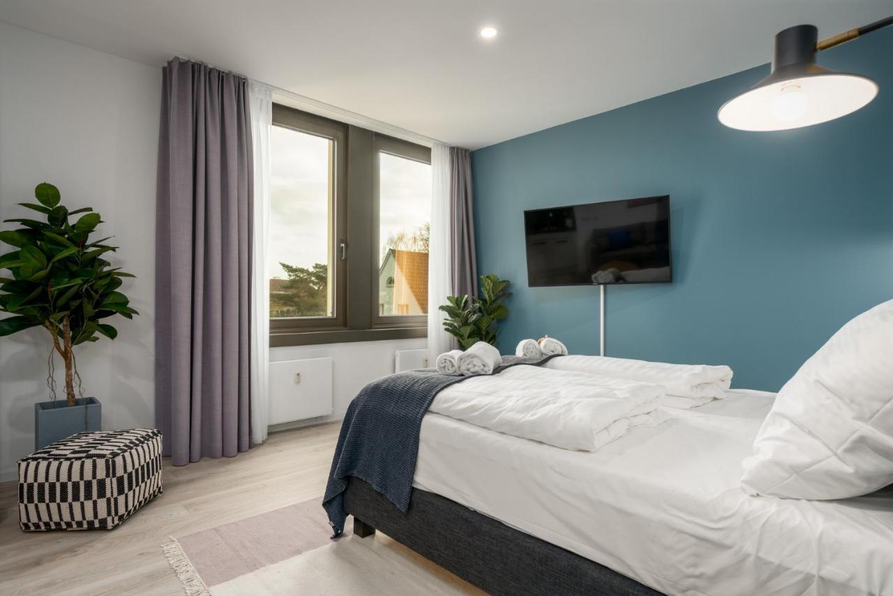 Bright Lippstadt Klusetor 外观 照片
