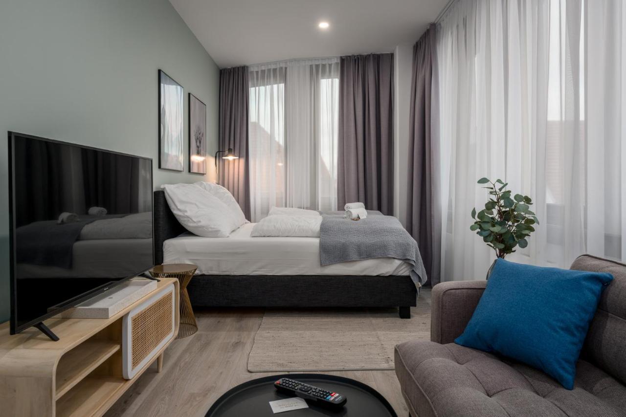 Bright Lippstadt Klusetor 外观 照片
