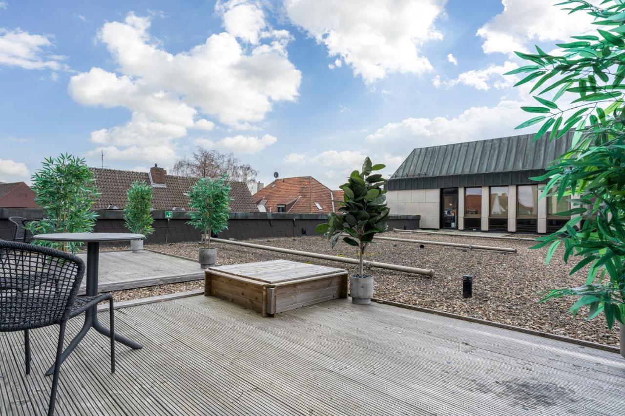 Bright Lippstadt Klusetor 外观 照片