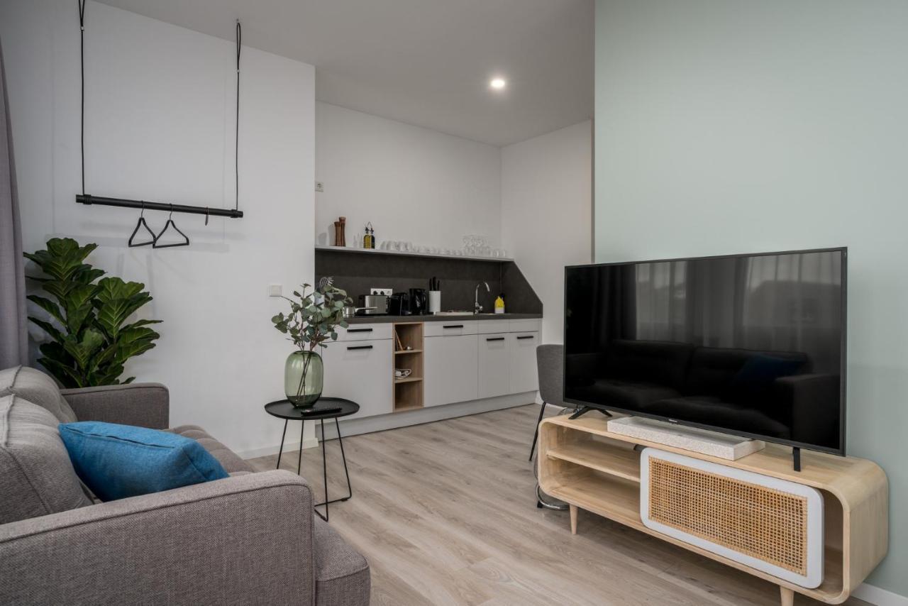 Bright Lippstadt Klusetor 外观 照片
