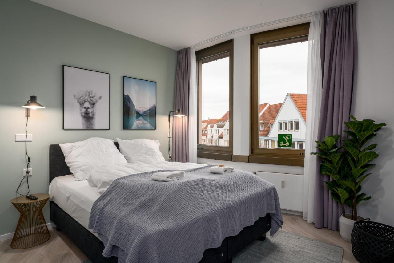 Bright Lippstadt Klusetor 外观 照片