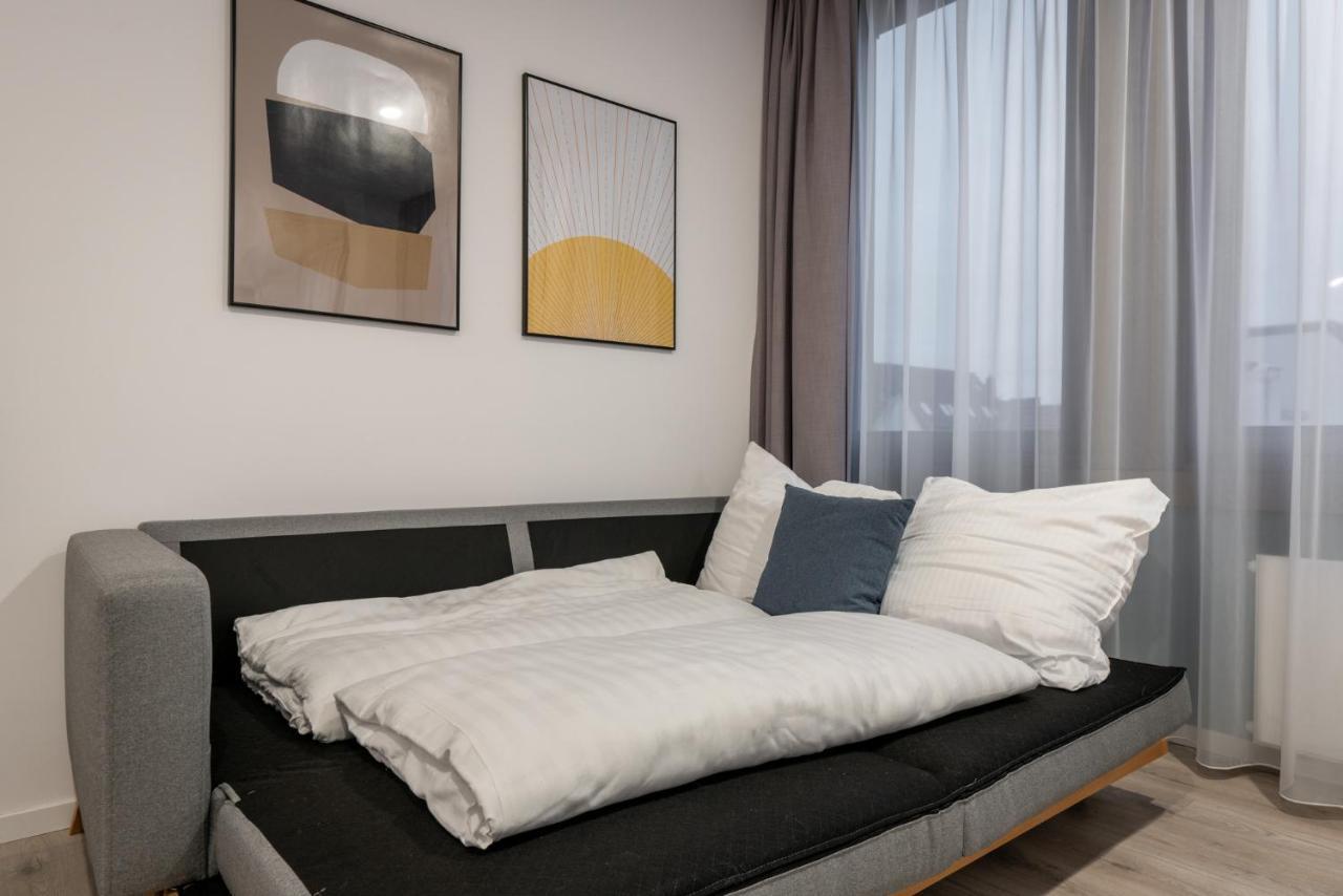 Bright Lippstadt Klusetor 外观 照片