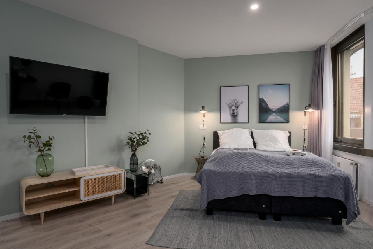 Bright Lippstadt Klusetor 外观 照片