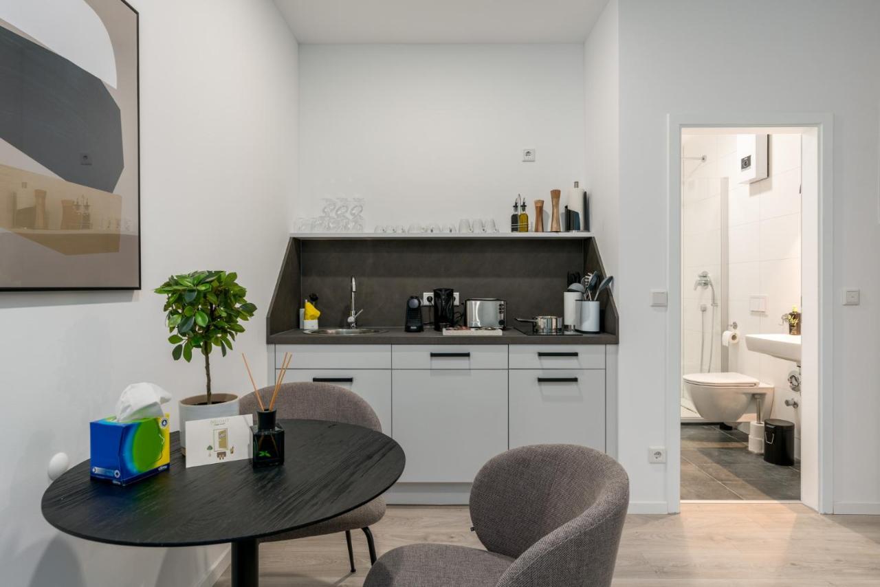 Bright Lippstadt Klusetor 外观 照片