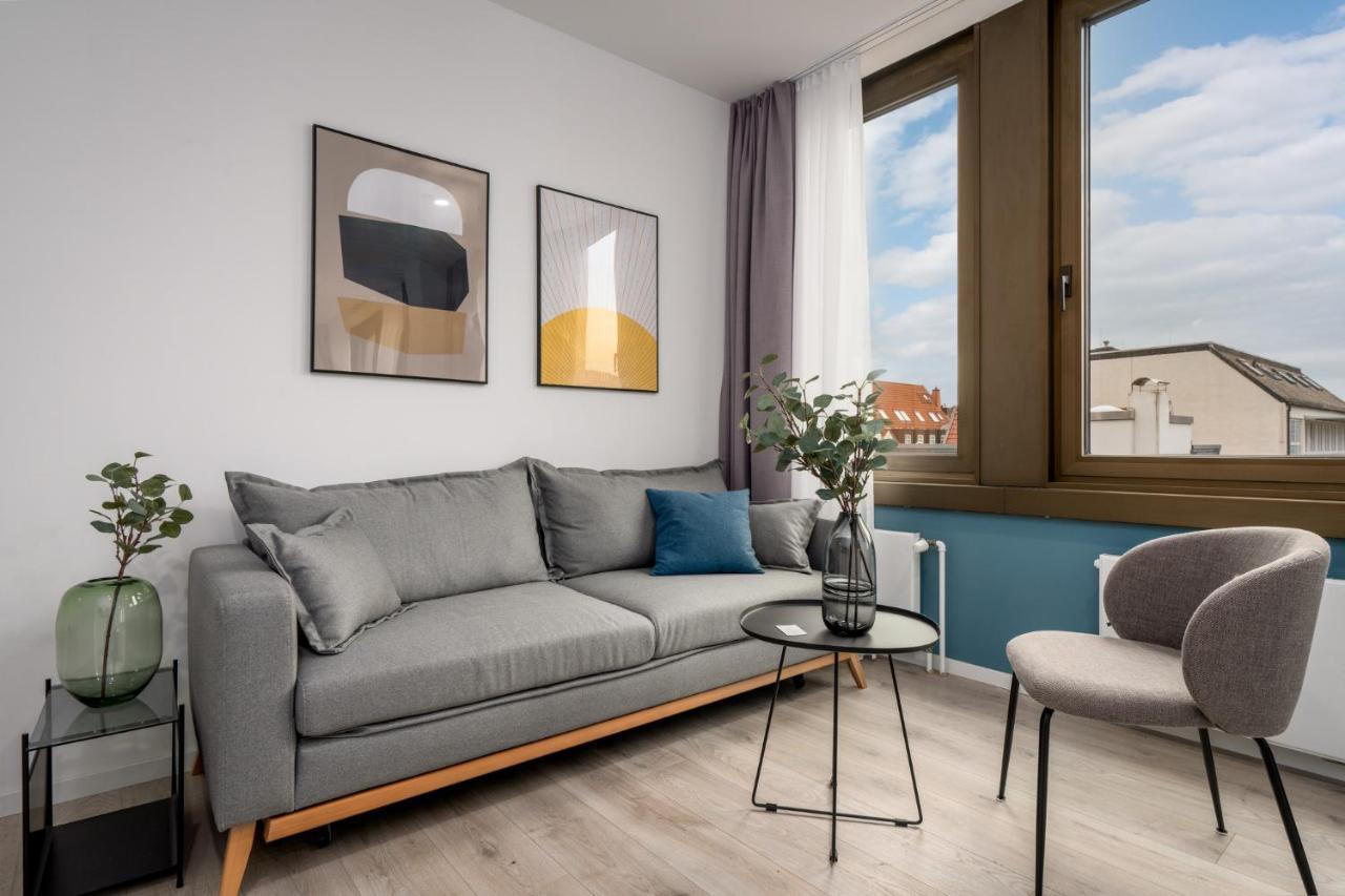Bright Lippstadt Klusetor 外观 照片