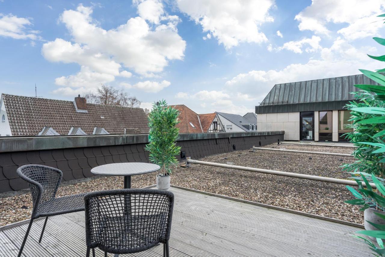 Bright Lippstadt Klusetor 外观 照片