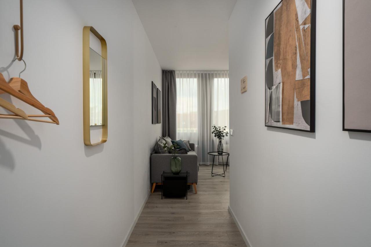 Bright Lippstadt Klusetor 外观 照片