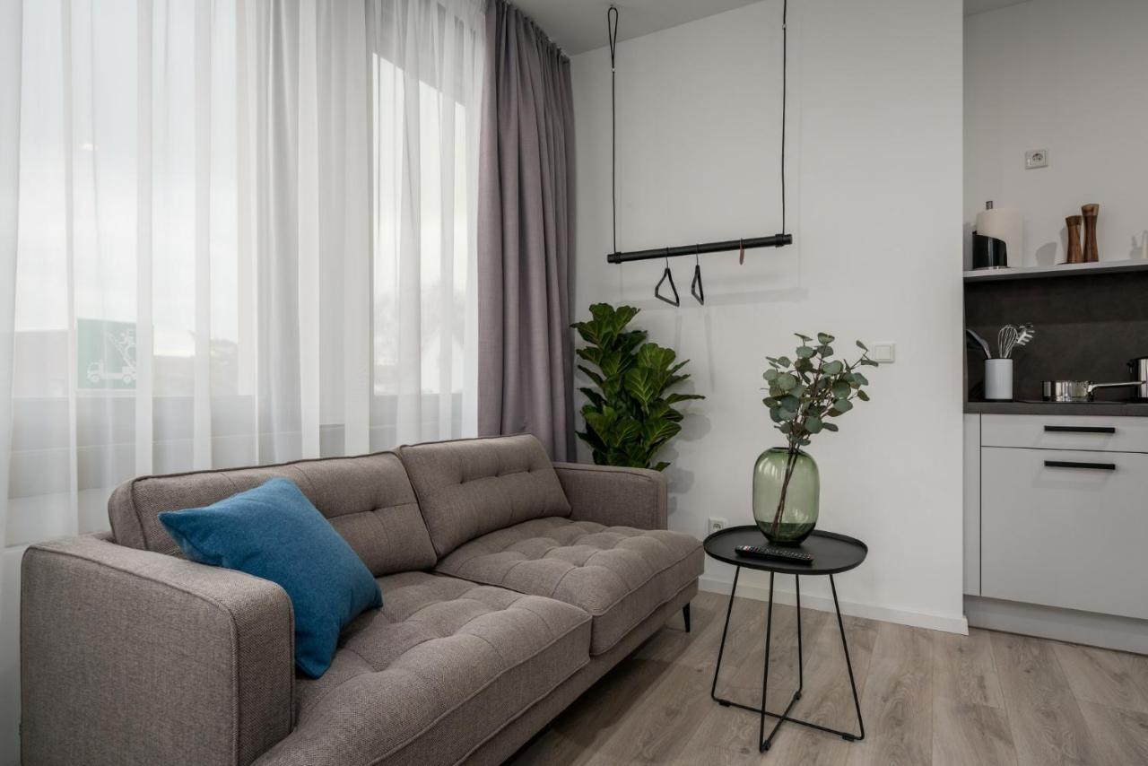 Bright Lippstadt Klusetor 外观 照片