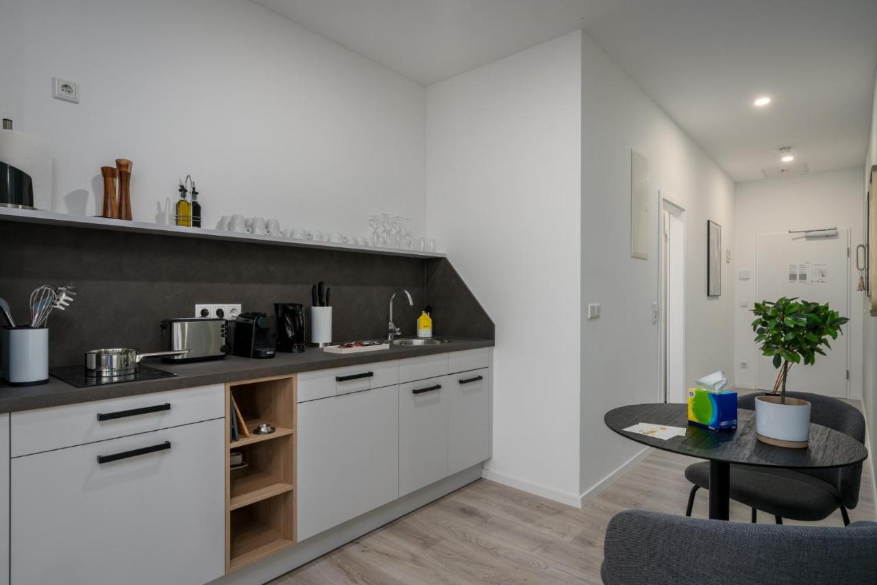 Bright Lippstadt Klusetor 外观 照片