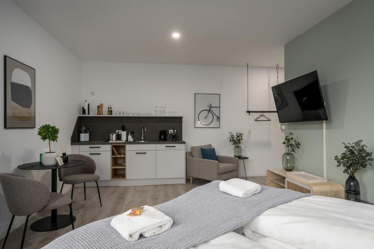 Bright Lippstadt Klusetor 外观 照片