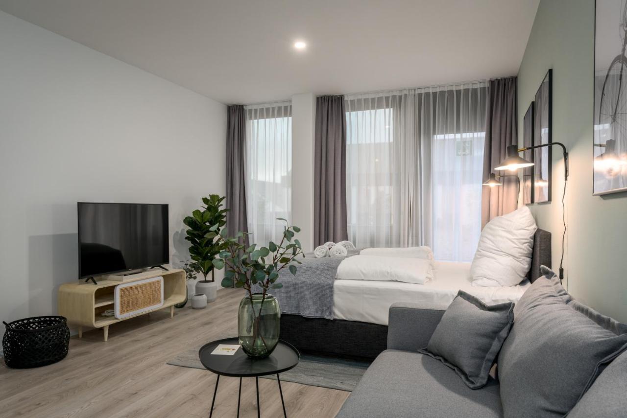 Bright Lippstadt Klusetor 外观 照片