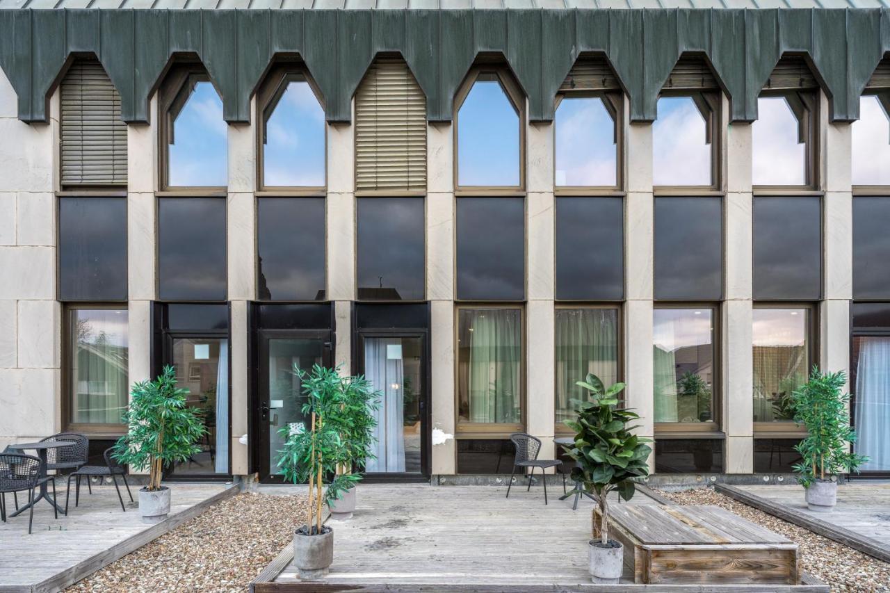 Bright Lippstadt Klusetor 外观 照片