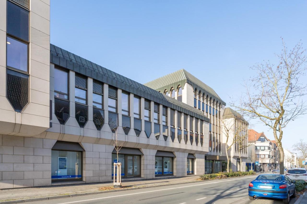 Bright Lippstadt Klusetor 外观 照片